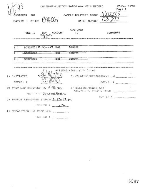 View Document Here - Hanford Site