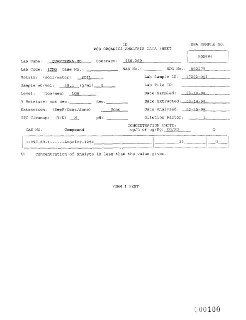 View Document Here - Hanford Site