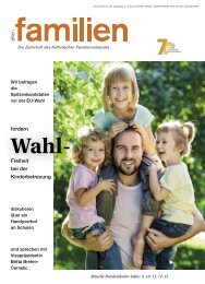 Ehe + Familien Ausgabe Wien 02/2024
