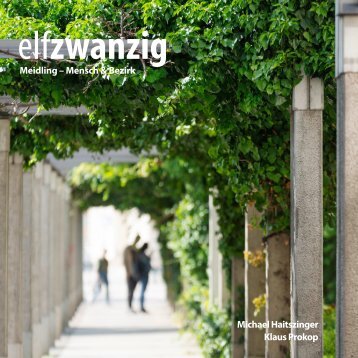 Elfzwanzig | Meidling - Mensch & Bezirk