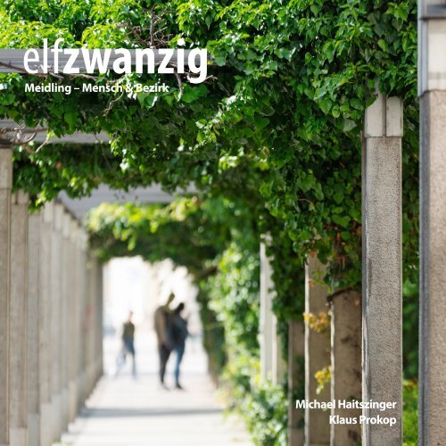 Elfzwanzig | Meidling - Mensch & Bezirk