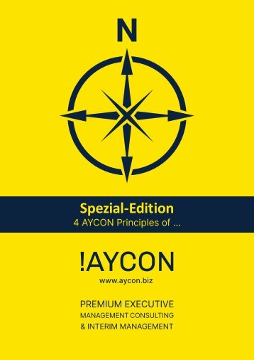 AYCON Spezial_Principles