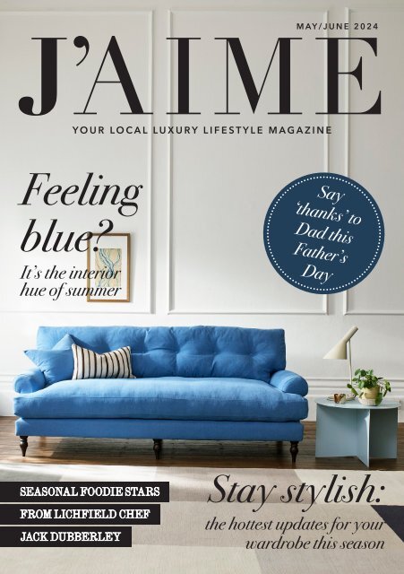 J’AIME MAY/JUNE 2024
