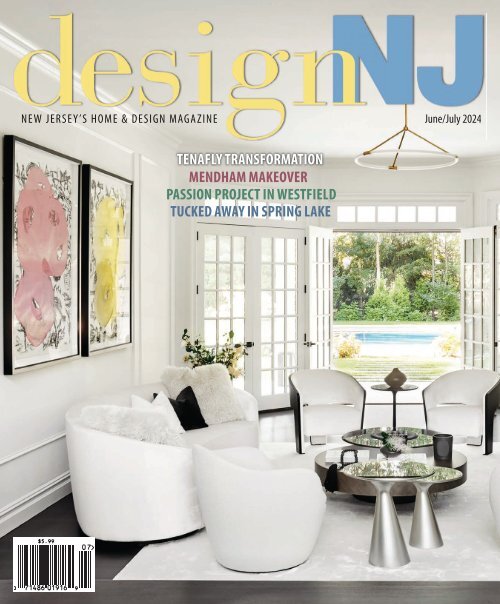 DesignNJ-JuneJuly 2024 Digital Issue