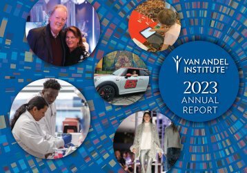 2023 VAI Annual Report