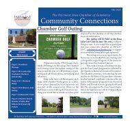 Community Connections May 2024