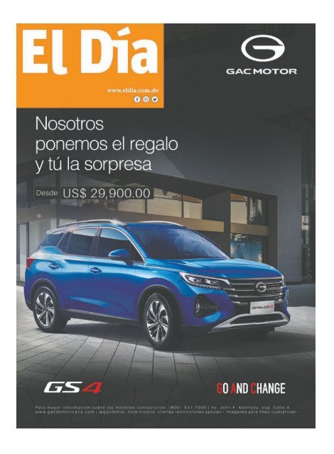 EDICIÓN IMPRESA 14-05-2024