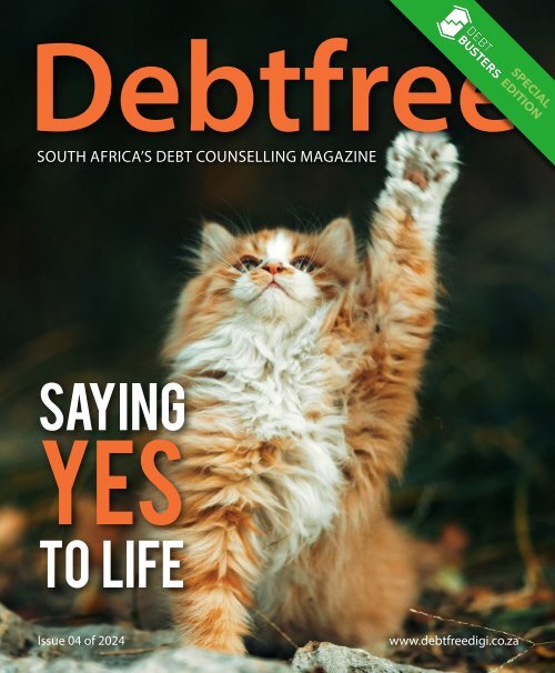 Debtfree Issue 202404 - DB