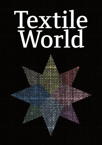 Textile World 2024