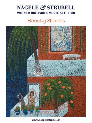 Nägele und Strubell Magazin Edition 2/2024