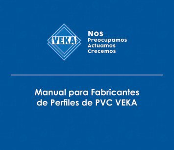 VEKA_Manual Fabricantes 2024