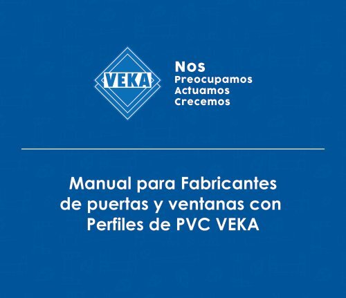 VEKA_Manual Fabricantes