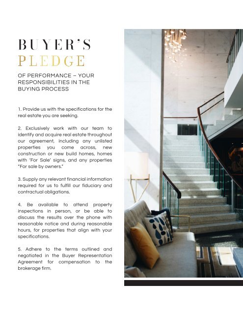 Buying with Future Real Estate