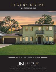 Fiki Properties Present 450 Faust Lane