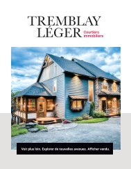 Tremblay-Leger