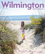 Wilmington Magazine May-June 2024