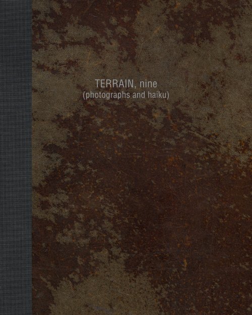 TERRAIN,nine