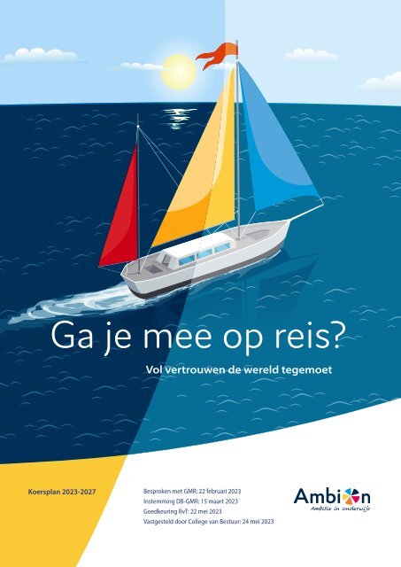 Ga je mee op reis A4 VERSIE 2024 • 2