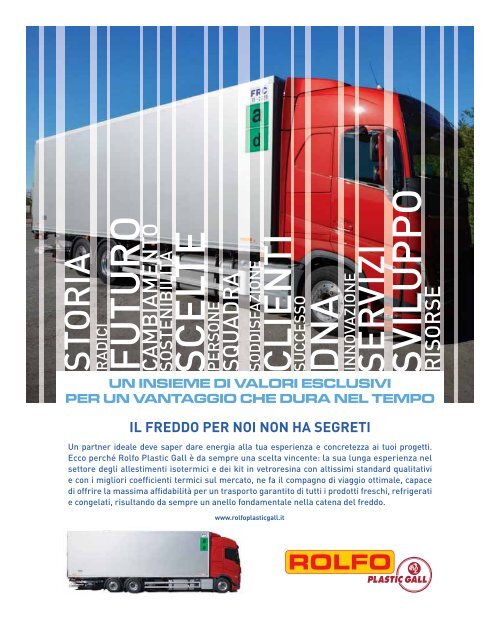 Libro Bianco del trasporto ADR in Italia - Vol. 3