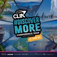 CLIA Conference 2024 Event Programme