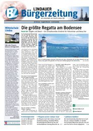 18.05.2024 Lindauer Bürgerzeitung