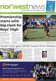 Nor'West News: May 16, 2024