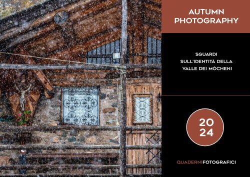 CATALOGO AUTUMN PHOTOGRAPHY SFOGLIABILE