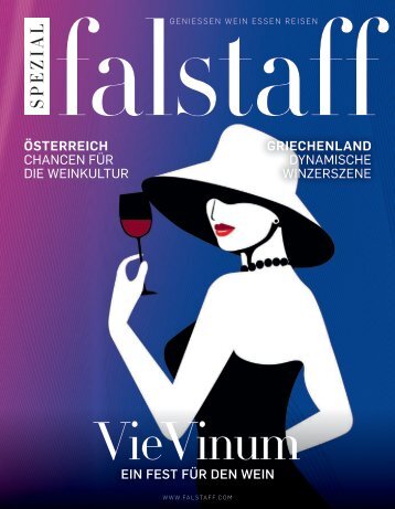 Falstaff Vievinum Special 2024