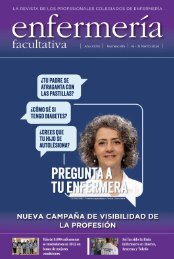 Enfermería Facultativa Número 415