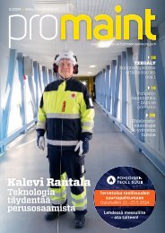 Promaint-lehti 2/2024