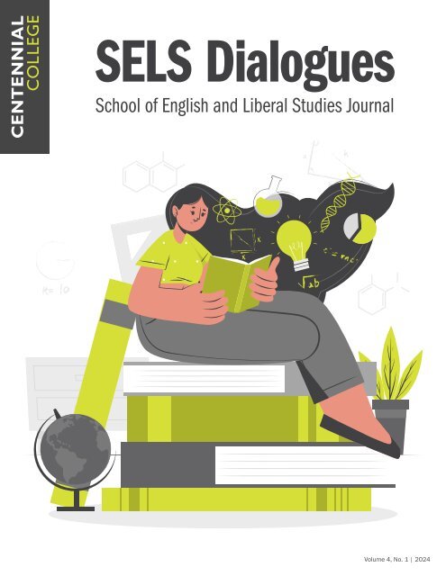 SELS Dialogues Journal Volume 4 Number 1