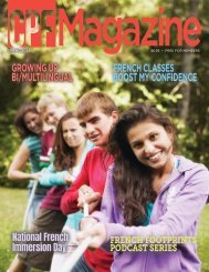 CPF Magazine Spring 2024 Issue