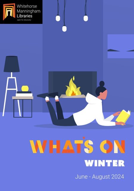 What's On Winter 2024