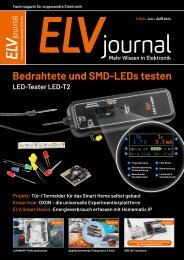 ELVjournal 3/2024