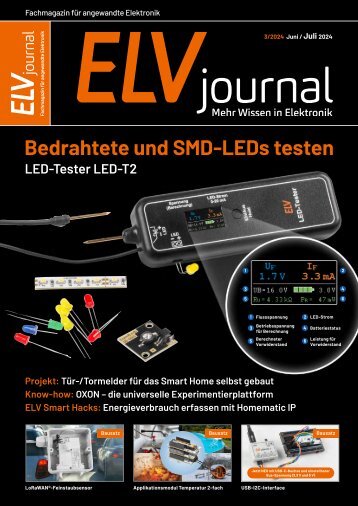 ELVjournal 3/2024