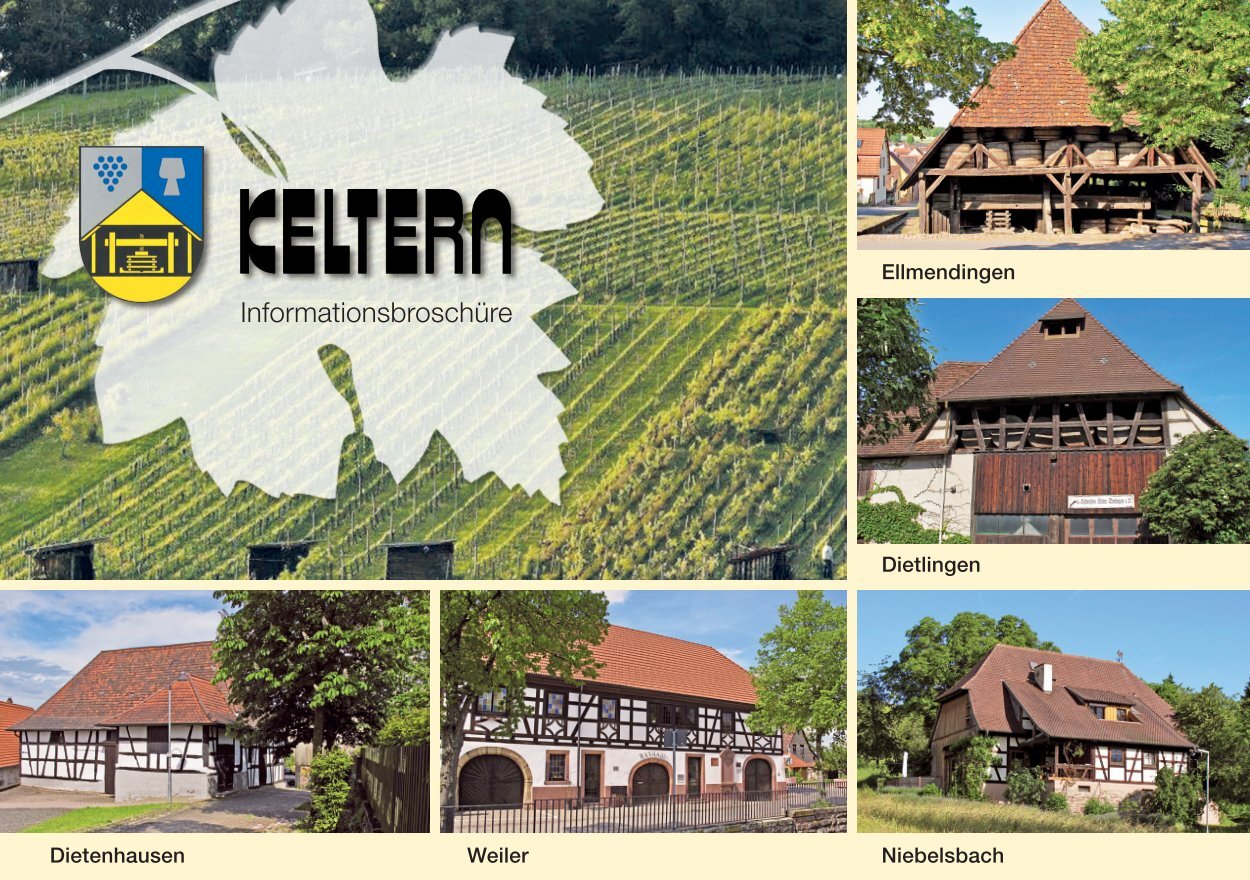 Keltern Ortsbroschuere_2020