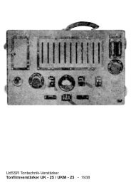 RU-UdSSR-Tontechnik-Verstärker-05-1938-Tonfilmverstärker-UK-25-UKM-25