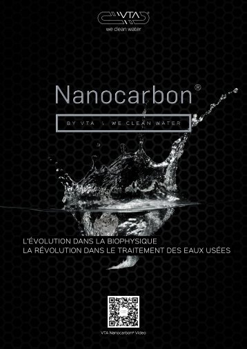 VTA Nanocarbon Folder FR