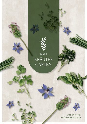 Main Kräutergarten - Eigentumswohnungen in Frankfurt/Oberrad