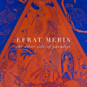 Efrat Merin 'The Other Side of Paradise'
