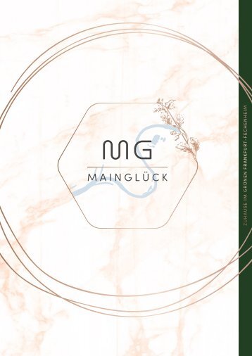 MainGlück - Eigentumswohnungen in Frankfurt/Fechenheim