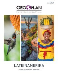 Lateinamerika-Katalog