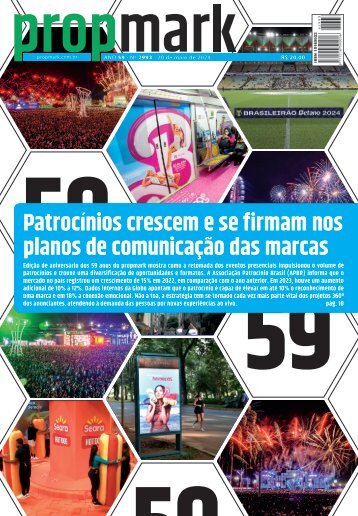 edição de 20 de maio de 2024