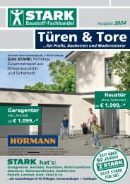 Hörmann Beilage 2024