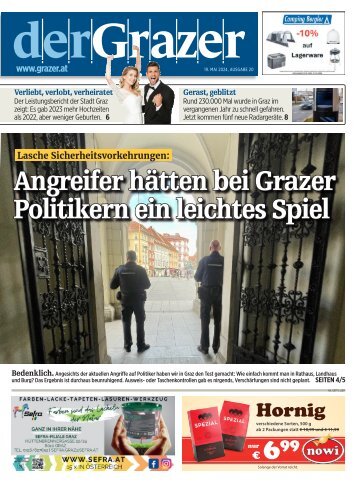19. Mai 2024
