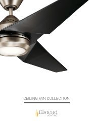 Kichler-Ceiling-Fans-Catalogue-2022