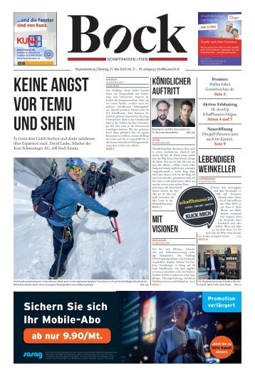 Bock E-Paper 2024 KW21