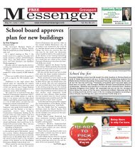 Groveport Messenger - May 19th, 2024