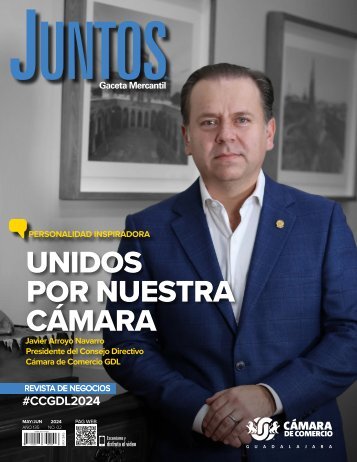 Mayo / Junio 2024