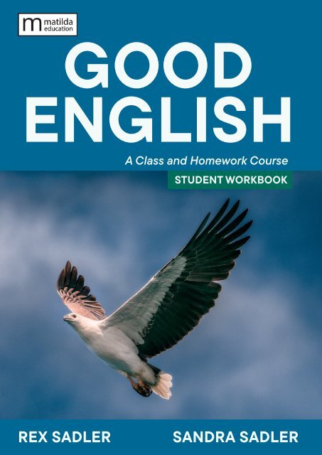 Good English Student Book sample/look inside